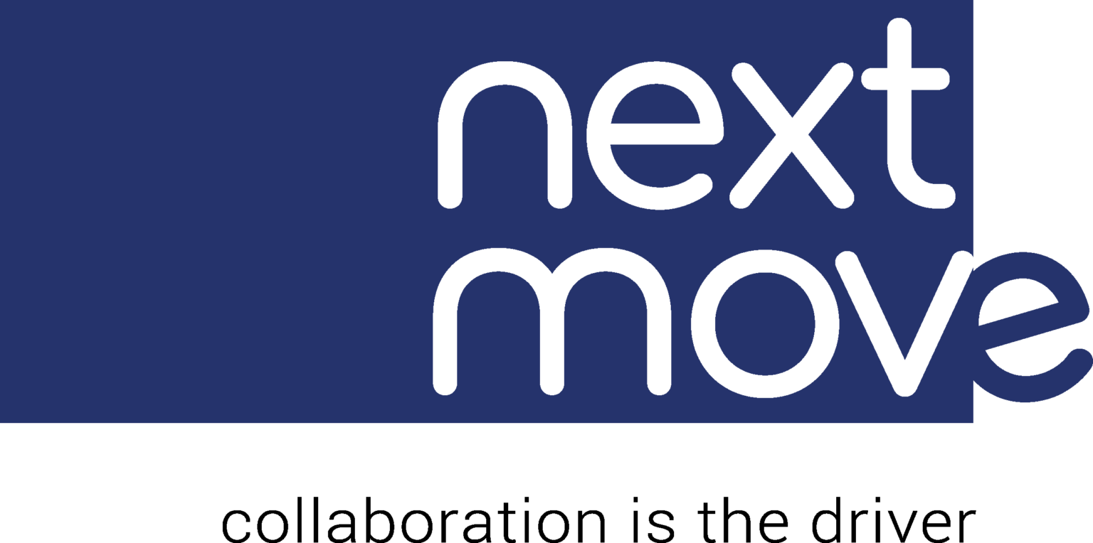 logo NextMove couleur